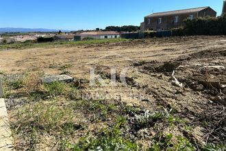 Ma-Cabane - Vente Terrain Carcassonne, 510 m²