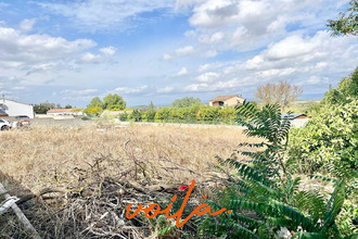 Ma-Cabane - Vente Terrain CARCASSONNE, 799 m²