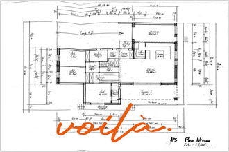 Ma-Cabane - Vente Terrain CARCASSONNE, 1075 m²