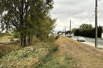 Ma-Cabane - Vente Terrain CARCASSONNE, 6591 m²
