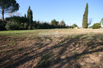 Ma-Cabane - Vente Terrain Carcès, 630 m²