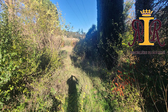 Ma-Cabane - Vente Terrain Carcès, 690 m²