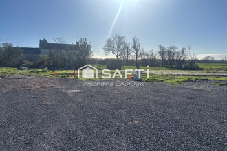 Vente Terrain 14230, Cardonville France