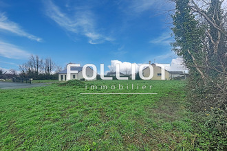 Ma-Cabane - Vente Terrain CARENTAN, 615 m²