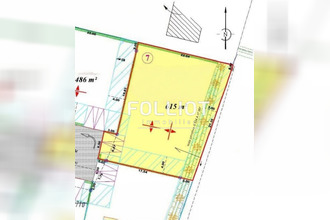 Ma-Cabane - Vente Terrain CARENTAN, 615 m²