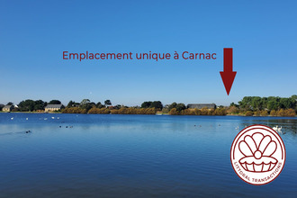 Ma-Cabane - Vente Terrain Carnac, 861 m²