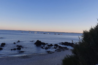 Ma-Cabane - Vente Terrain CARNAC, 860 m²