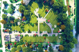 Ma-Cabane - Vente Terrain CARNAC, 860 m²