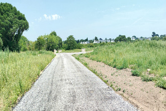 Ma-Cabane - Vente Terrain CARNAC, 448 m²