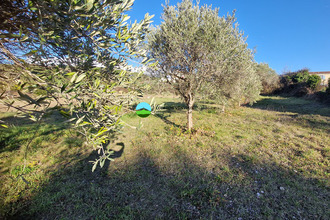 Ma-Cabane - Vente Terrain CAROMB, 458 m²