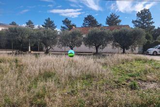 Ma-Cabane - Vente Terrain CAROMB, 500 m²