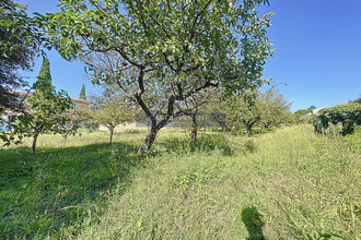 Ma-Cabane - Vente Terrain CARPENTRAS, 800 m²