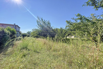 Ma-Cabane - Vente Terrain CARPENTRAS, 800 m²