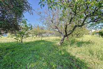 Ma-Cabane - Vente Terrain CARPENTRAS, 800 m²