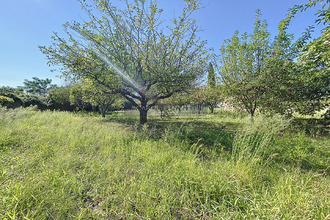 Ma-Cabane - Vente Terrain CARPENTRAS, 800 m²