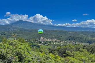 Ma-Cabane - Vente Terrain CARPENTRAS, 400 m²