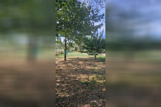 Ma-Cabane - Vente Terrain Carpentras, 658 m²