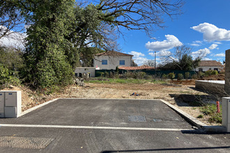 Vente Terrain 84200, CARPENTRAS France