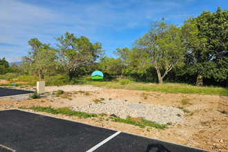 Ma-Cabane - Vente Terrain CARPENTRAS, 314 m²