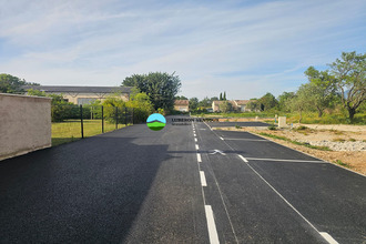 Ma-Cabane - Vente Terrain CARPENTRAS, 400 m²