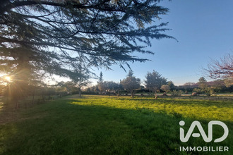 Vente Terrain 84200, Carpentras France