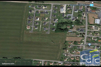 Ma-Cabane - Vente Terrain CARPIQUET, 360 m²