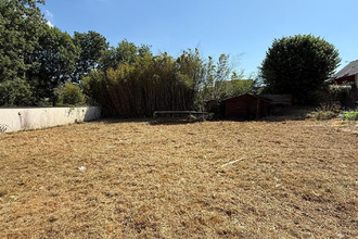 Vente Terrain 44470, CARQUEFOU France