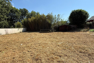 Ma-Cabane - Vente Terrain CARQUEFOU, 527 m²