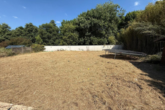 Ma-Cabane - Vente Terrain CARQUEFOU, 527 m²