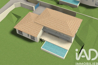 Vente Terrain 83320, Carqueiranne France