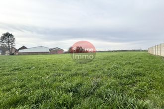 Ma-Cabane - Vente Terrain Carrépuis, 797 m²