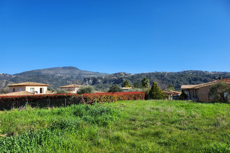 Ma-Cabane - Vente Terrain Carros, 545 m²