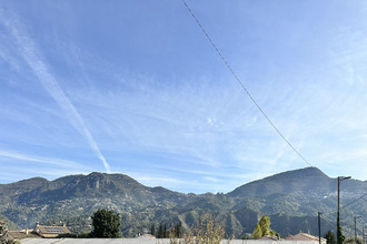 Ma-Cabane - Vente Terrain Carros, 441 m²