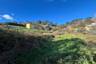 Ma-Cabane - Vente Terrain CARROS, 5737 m²