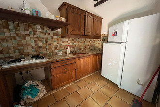 Ma-Cabane - Vente Terrain CARROS, 5737 m²