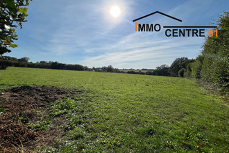 Vente Terrain 61320, Carrouges France