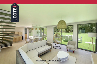 Ma-Cabane - Vente Terrain CARRY-LE-ROUET, 1019 m²