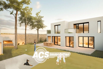 Ma-Cabane - Vente Terrain CARRY-LE-ROUET, 1019 m²