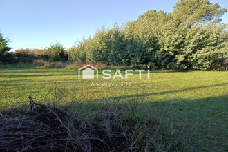 Vente Terrain 33390, Cartelegue France