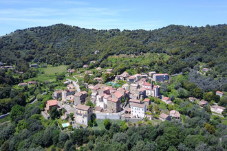 Vente Terrain 20111, Casaglione France