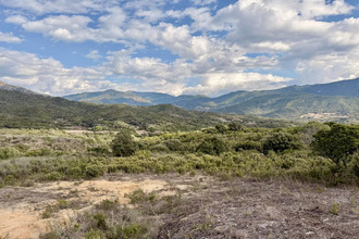 Vente Terrain 20111, Casaglione France