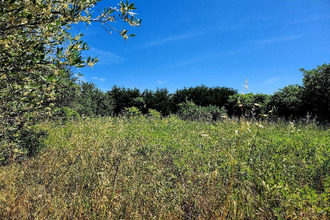 Ma-Cabane - Vente Terrain Cassagnoles, 1490 m²