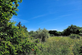 Ma-Cabane - Vente Terrain Cassagnoles, 1490 m²