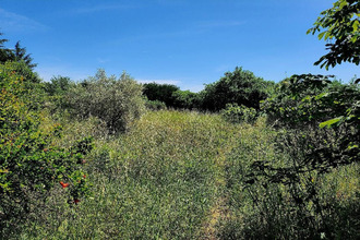 Ma-Cabane - Vente Terrain Cassagnoles, 1490 m²