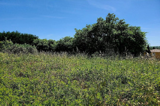 Ma-Cabane - Vente Terrain Cassagnoles, 1490 m²