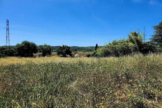 Ma-Cabane - Vente Terrain Cassagnoles, 2376 m²