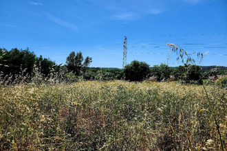 Ma-Cabane - Vente Terrain Cassagnoles, 2376 m²