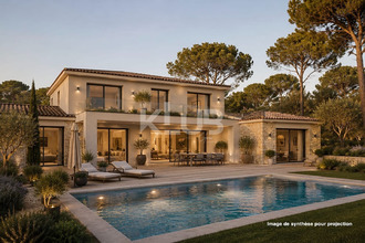Ma-Cabane - Vente Terrain CASSIS, 1023 m²