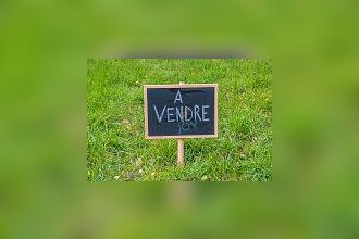 Vente Terrain 31320, Castanet-Tolosan France
