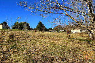 Vente Terrain 47240, Castelculier France